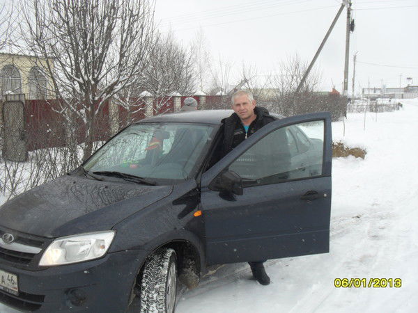 Сергей Анахин