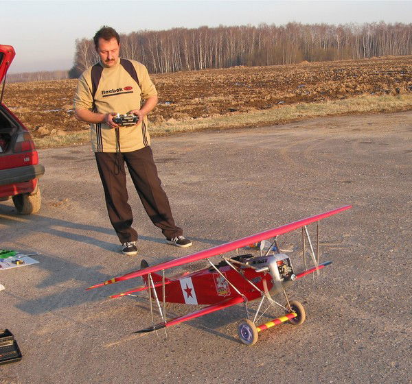 Андрей Орлов