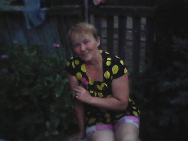 Омаровва Гульнара