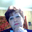Алевтина Беседина