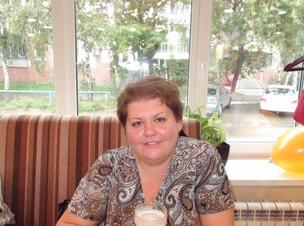 Наталья Онисько