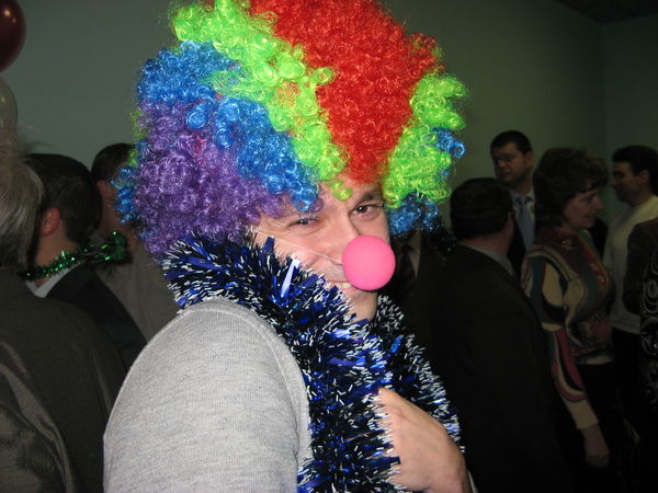 Денис Соловьев