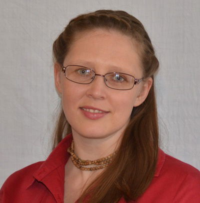 Мария Белова-Рагамарг