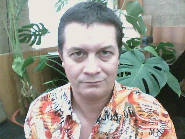 Вячеслав Телегин