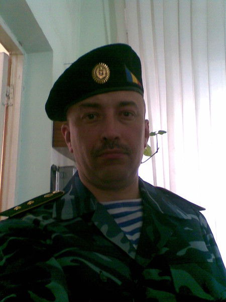 Владимир Кащеев