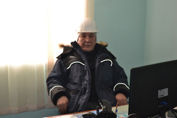 Кайрат Фазлеев