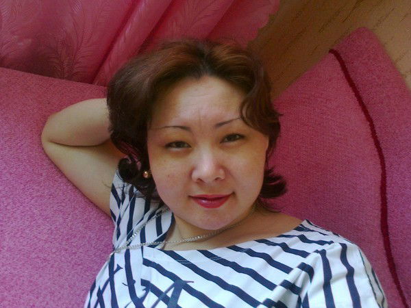 Айнура Уразбекова