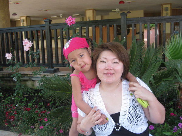 Айгуль Нуртазина