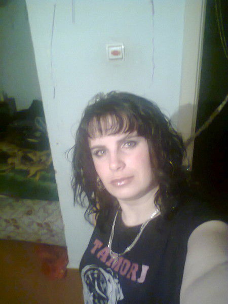 Ирина Фрайер