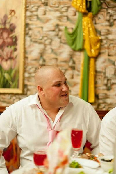 Владимир Тяпичев