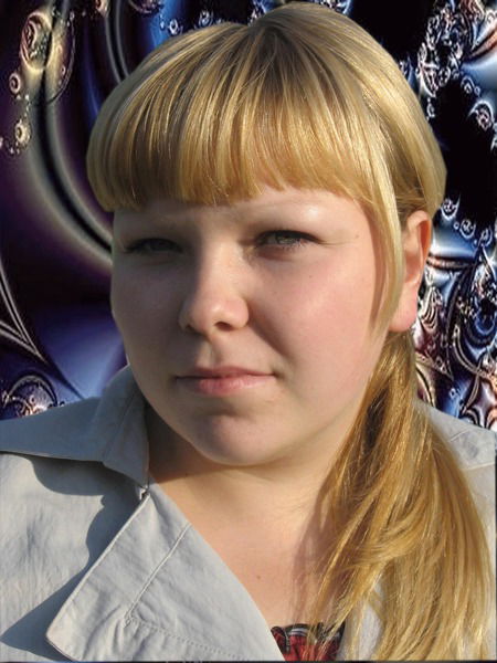 Галина Захарова