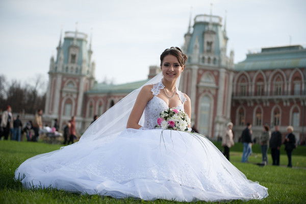 Анна Кузнецова