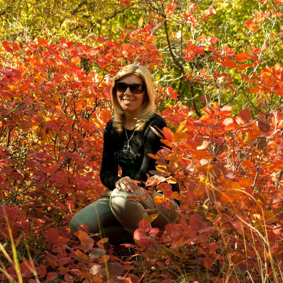 Ирина Шульга