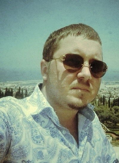 Сергей Калашников