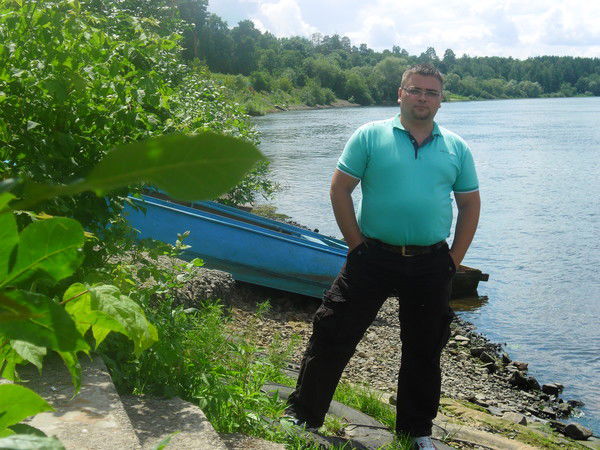 Денис Шатило