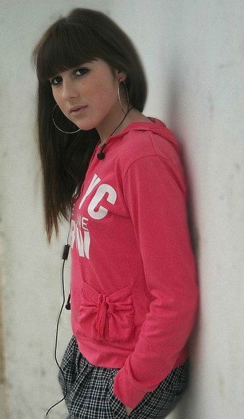 Инесса Ткачук