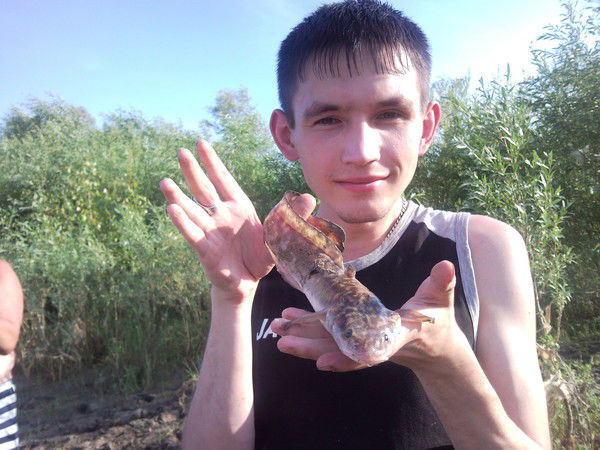 Юра Задворнов