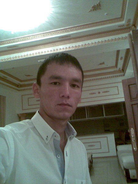 Ерлан Имангазиев