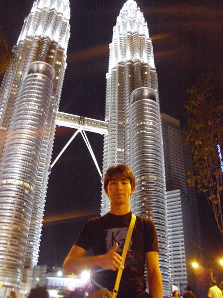 Бахтияр Садыков