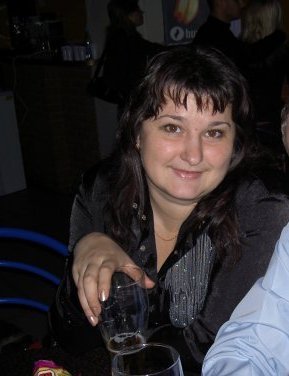 Марина Пушилова