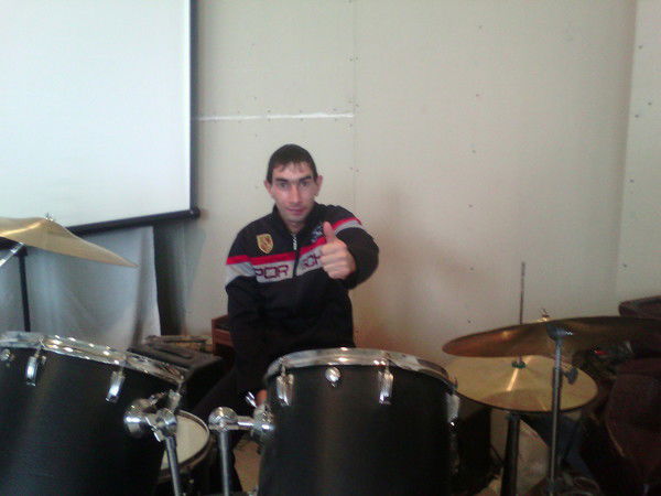 Рашат Алиев