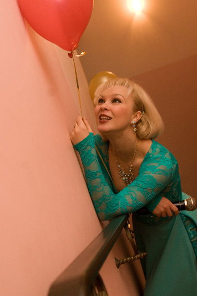 Татьяна Юрьева