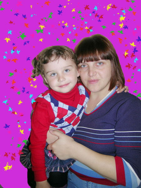 Анастасия Панферова