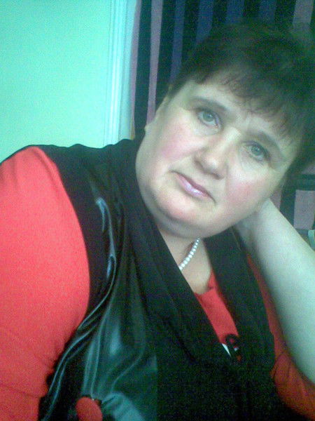 Наталья Ульянченко