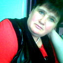 Наталья Ульянченко