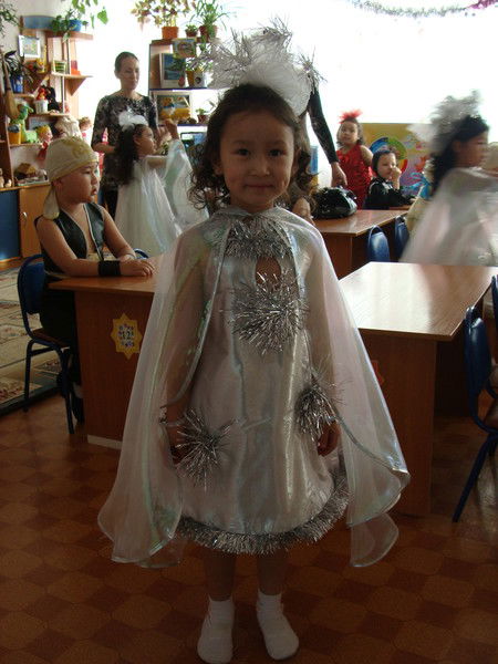 Фарида Байузак