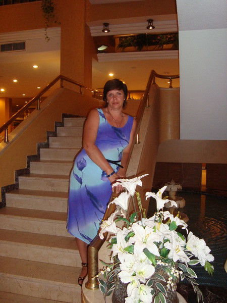 Маргарита Титова