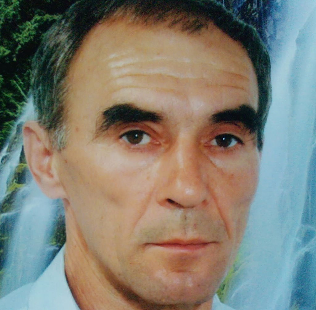 Николай Смиюха