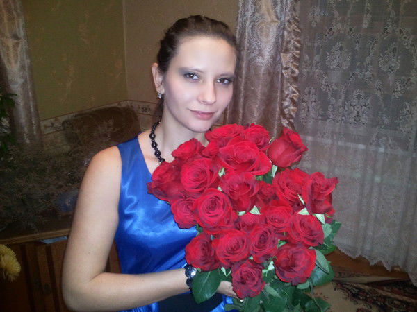 Ульяна Пипичева