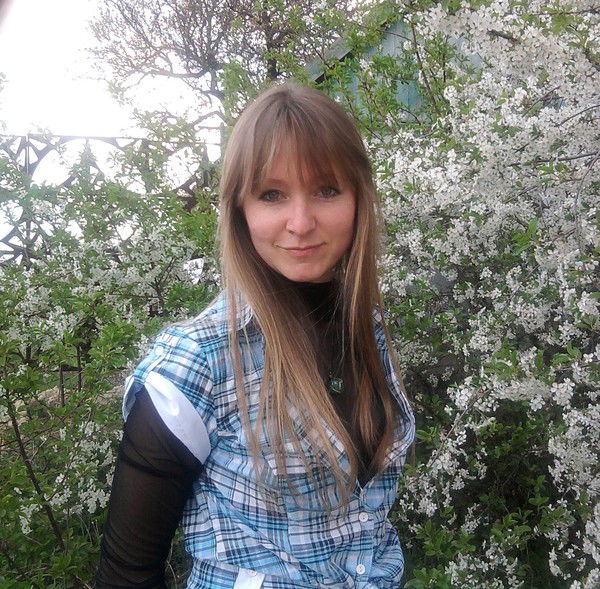 Наталья Алексеева