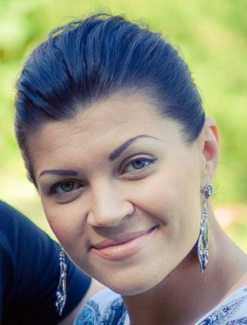 Наталья Булгакова