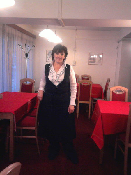 Валентина Антонюк