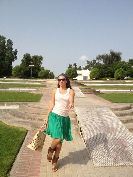 Вероника Заикина