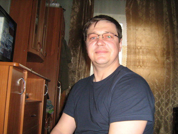 Евгений Сиденков