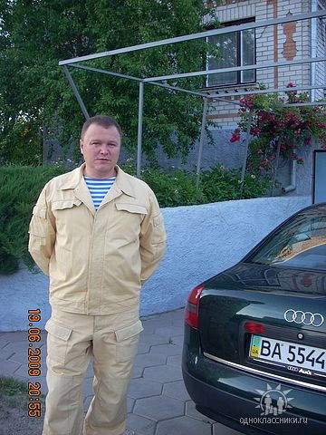 Александр Гайдабура