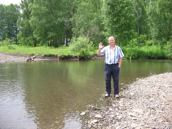 Маклаков Виктор