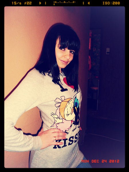 Анна Рыжкова