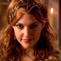 Анютка Культимирова