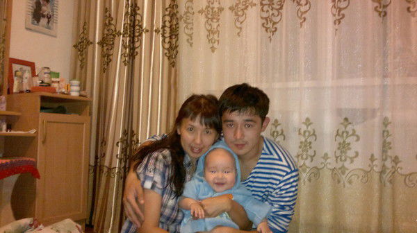 ***darhan_Ayagul ***