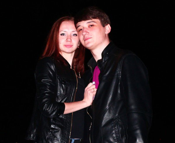 Виктория Исупова