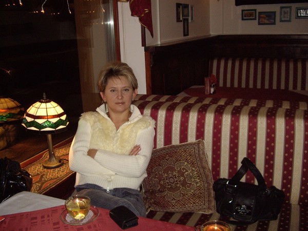 Татьяна Зай