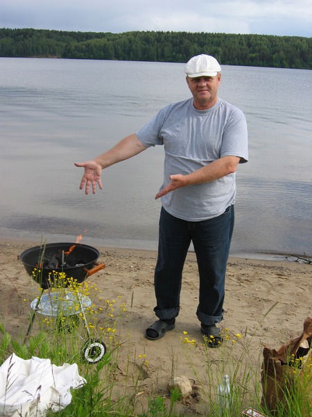 Уваров Юрий