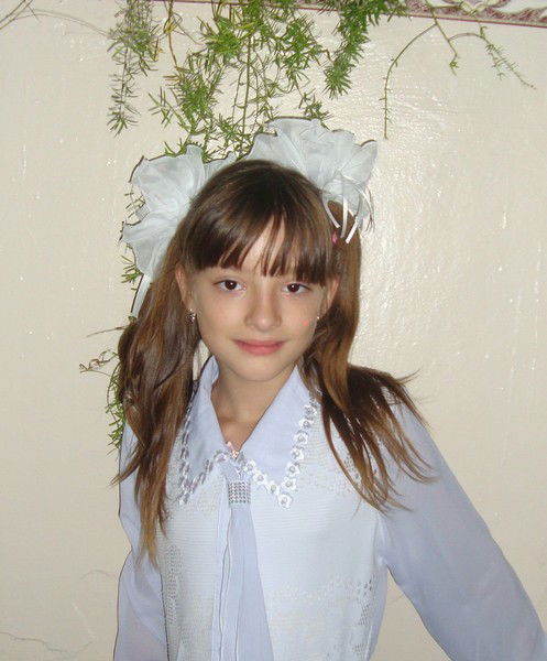 Анна Неровная