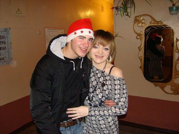 Надежда Медянцева