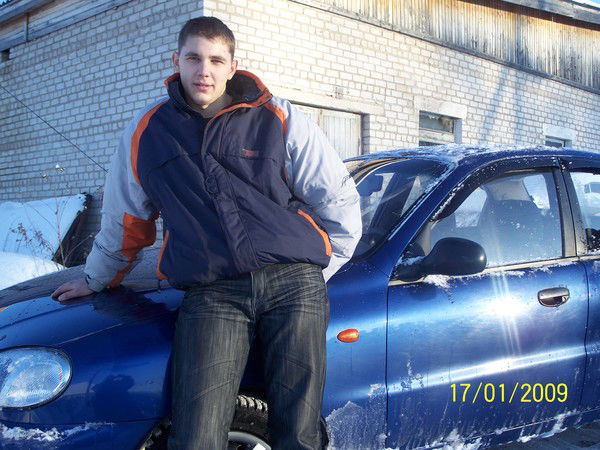 Сергей Журавлев