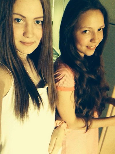 Юлия Лукманова